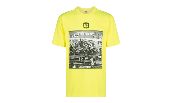 Fiorenza Tee "SS 18"