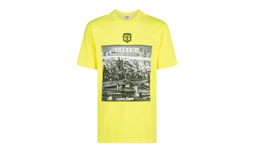 Fiorenza Tee 