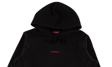 Trademark Hooded Sweatshirt 