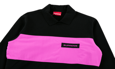 Polo Crewneck 