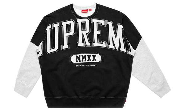 Overprint Crewneck "FW 20"