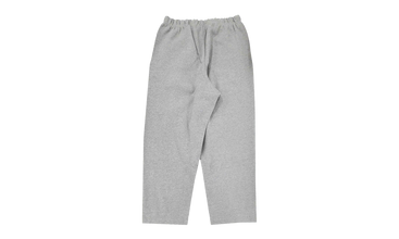 Relaxed Sweatpant 