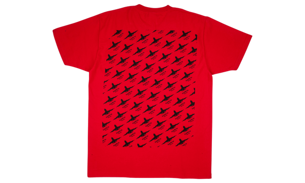 Planes Logo Tee