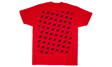 Planes Logo Tee