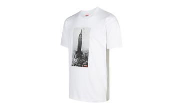 Mike Kelley Empire State Building Tee 