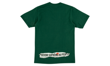 Headline Tee 