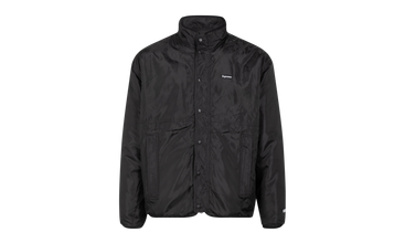 Geo Reversible Windstopper Fleece Jacket 