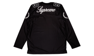 El Dorado Football Top