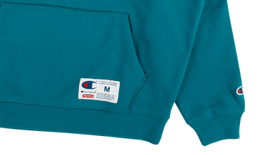 Champion Hooded Sweatshirt 