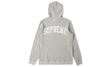 Hooded Waffle Thermal