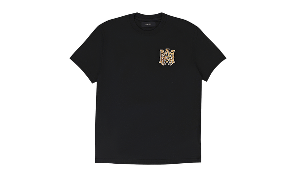 MA LUNAR NEW YEAR TSHIRT "Black"