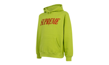 Crossover Hoodie 