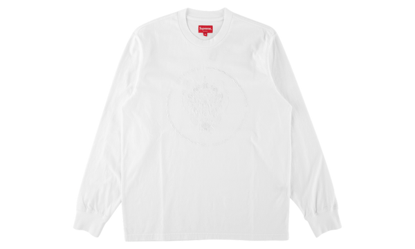 Crest L/S Top "FW 18"