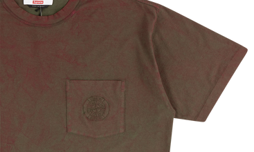 Stone Island Pocket Tee 