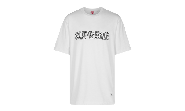 Bones S/S Top "SS 22"