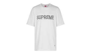 Bones S/S Top 