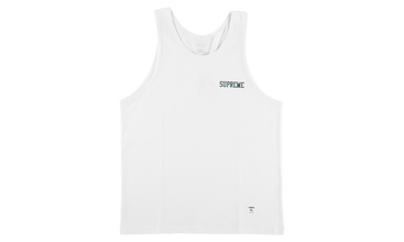 Heather Tank Top 