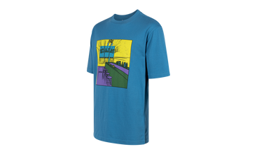 Scheisse Face T-Shirt