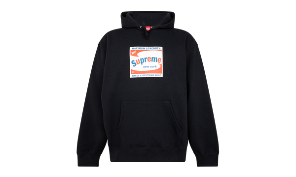 Shine Hoodie "SS 21"