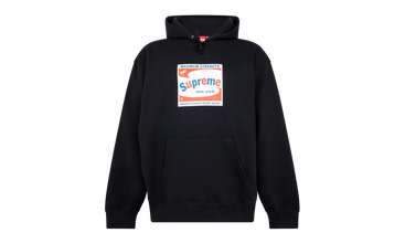 Shine Hoodie 