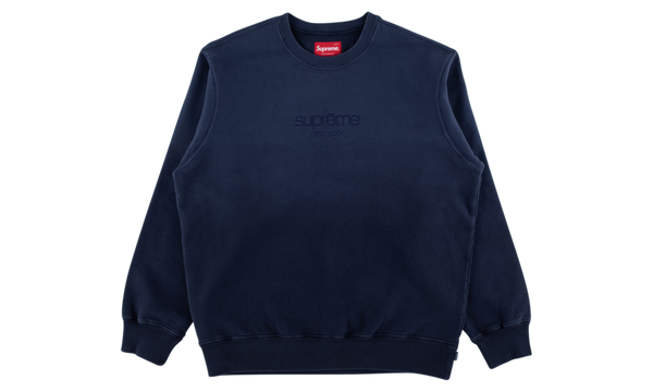 Dipped Crewneck "SS 19"