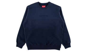 Dipped Crewneck 