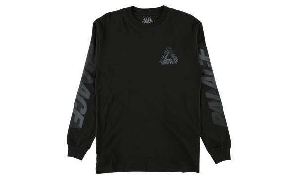 P-3D Longsleeve