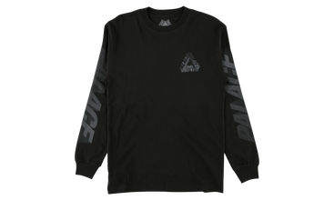 P-3D Longsleeve
