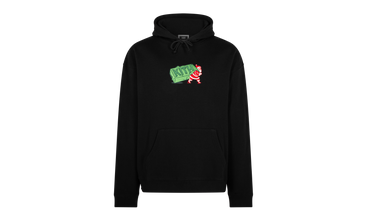 Kithmas Comic Santa Williams III Hoodie 