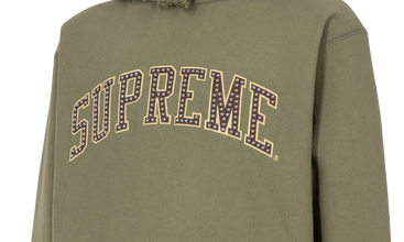Stars Arc Hoodie 