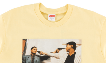 The Killer Trust Tee 