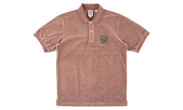 Lacoste Velour Polo 
