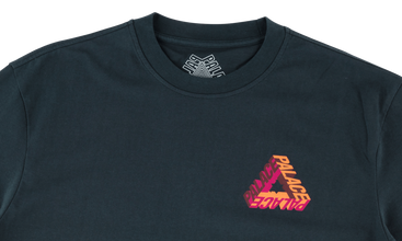 P-3D T-Shirt