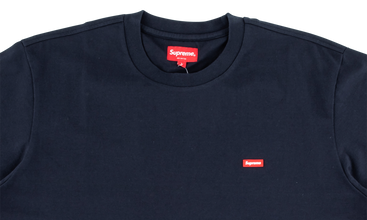 Small Box Tee 