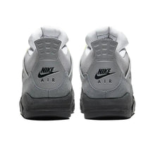JORDAN 4 RETRO SE 95 NEON