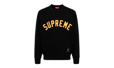Kanji Logo Crewneck 
