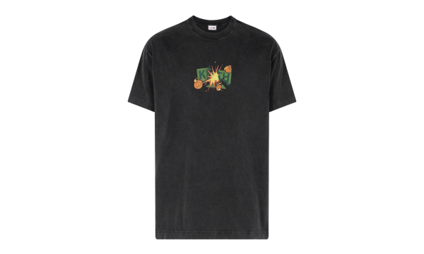Green Goblin Vintage Tee "Marvel - Black"