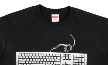 Keyboard Tee 