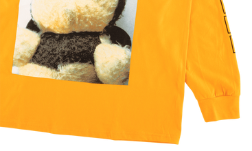 Mike Kelley L/S Tee 