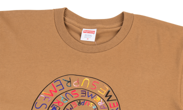 Joe Roberts Swirl Tee