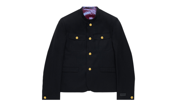 KENZO "Black"