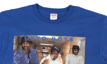 Rap-A-Lot Geto Boys Tee 