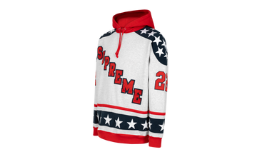 Hockey Hoodie 