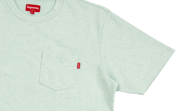 Pocket Tee