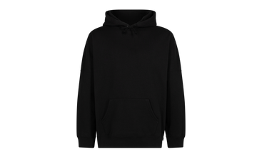 Beaded Hoodie 