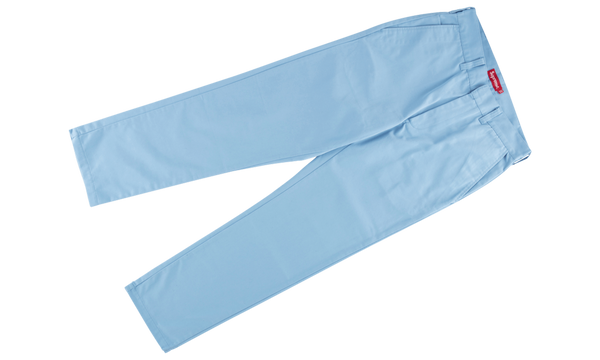 Work Pant "SS 18"