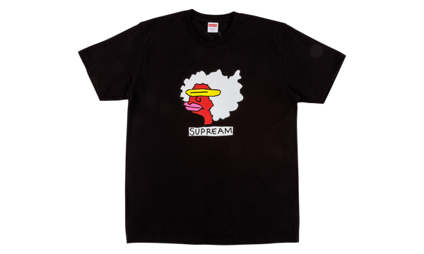 Gonz Ramm Tee "FW 17"