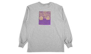 The Real Sh*t L/S Tee 