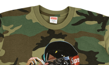 Creeper Tee 