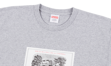 Chateau Tee 